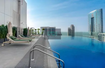 Apartment - 2 Bedrooms - 3 Bathrooms for sale in Marina Star - Dubai Marina - Dubai