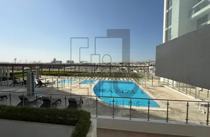 Apartment - Studio - 1 Bathroom for sale in Azizi Star - Al Furjan - Dubai