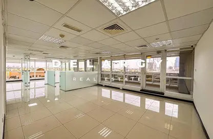 Office Space - Studio for rent in Jumeirah Business Centre 2 (JBC 2) - JLT Cluster V - Jumeirah Lake Towers - Dubai