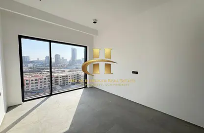 Apartment - 1 Bedroom - 1 Bathroom for rent in SH Living 1 - Jumeirah Village Circle - Dubai