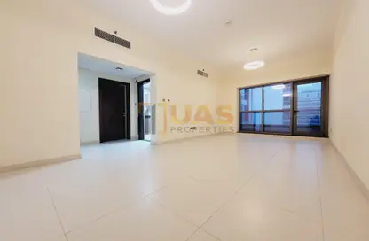 Apartment - 1 Bedroom - 2 Bathrooms for rent in Satwa Road - Al Satwa - Dubai