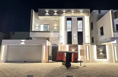 Villa - 7 Bedrooms for sale in Al Maha Village - Al Zahya - Ajman