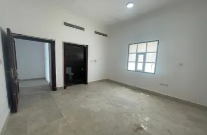 Apartment - 1 Bathroom for rent in Khalifa City A Villas - Khalifa City A - Khalifa City - Abu Dhabi