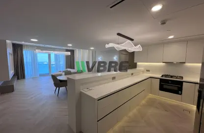 Apartment - 3 Bedrooms - 4 Bathrooms for rent in La Vie - Jumeirah Beach Residence - Dubai