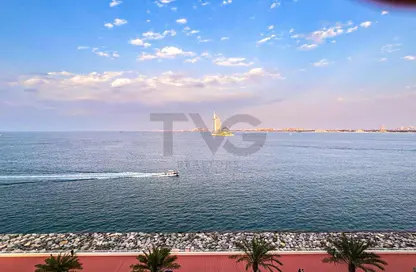 Apartment - 2 Bedrooms - 3 Bathrooms for sale in Royal Amwaj Residences North - The Royal Amwaj - Palm Jumeirah - Dubai