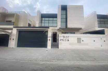 Villa - 5 Bedrooms - 7 Bathrooms for sale in Al Yasmeen 1 - Al Yasmeen - Ajman