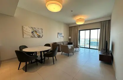 Apartment - 2 Bedrooms - 3 Bathrooms for rent in SOL Avenue - Business Bay - Dubai