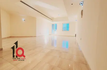 Apartment - 4 Bedrooms - 5 Bathrooms for rent in Danet Abu Dhabi - Abu Dhabi