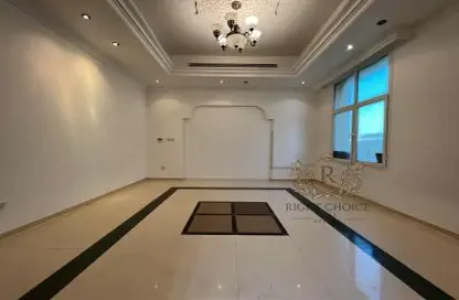 Apartment - 1 Bathroom for rent in Khalifa City A Villas - Khalifa City A - Khalifa City - Abu Dhabi