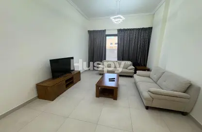 Apartment - 2 Bedrooms - 3 Bathrooms for rent in Nasayem Avenue - Mirdif Hills - Mirdif - Dubai