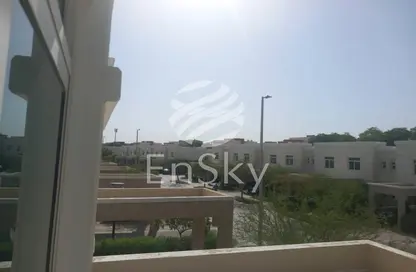 Townhouse - 2 Bedrooms - 3 Bathrooms for sale in Al Khaleej Village - Al Ghadeer - Abu Dhabi