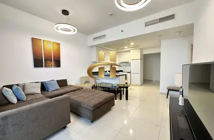 Apartment - 2 Bedrooms - 2 Bathrooms for rent in Tower 108 - Jumeirah Village Circle - Dubai