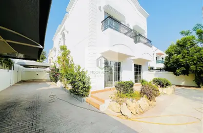 Villa - 4 Bedrooms - 6 Bathrooms for rent in Lincoln Gardens - Umm Suqeim 1 - Umm Suqeim - Dubai