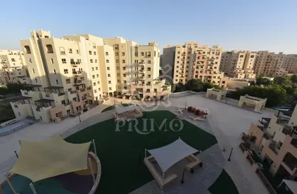 Apartment - 1 Bedroom - 2 Bathrooms for sale in Al Ramth 28 - Remraam - Dubai Land - Dubai