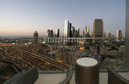 Apartment - 1 Bathroom for sale in Kempinski BLVD - Downtown Dubai - Dubai