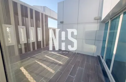 Penthouse - 2 Bedrooms - 3 Bathrooms for rent in Bawabat Al Sharq - Baniyas East - Baniyas - Abu Dhabi