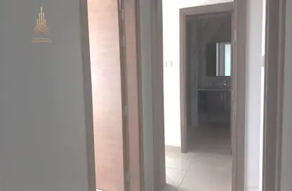 Apartment - 2 Bedrooms - 3 Bathrooms for sale in Gulfa Towers - Al Rashidiya 1 - Al Rashidiya - Ajman