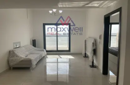 Apartment - 1 Bedroom - 2 Bathrooms for rent in Equiti Residence - Jebel Ali Village - Jebel Ali - Dubai