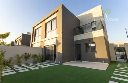 Villa - 3 Bedrooms - 4 Bathrooms for rent in The Pulse Villas - The Pulse - Dubai South (Dubai World Central) - Dubai