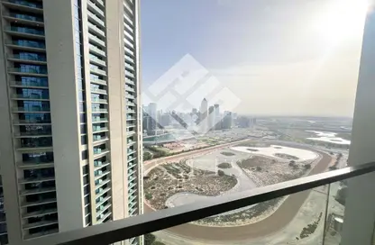 Apartment - 2 Bedrooms - 2 Bathrooms for sale in Aykon City Tower C - Aykon City - Business Bay - Dubai