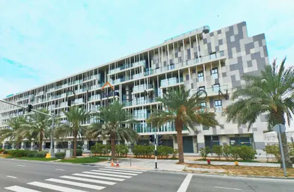 Duplex - 2 Bedrooms - 3 Bathrooms for rent in Al Raha Lofts - Al Raha Beach - Abu Dhabi