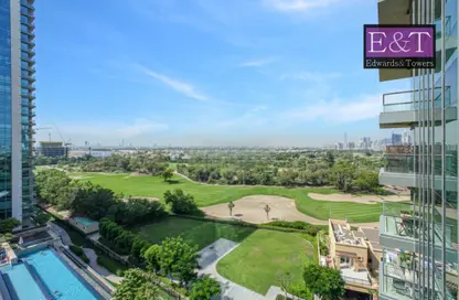 Apartment - 1 Bedroom - 1 Bathroom for sale in The Fairways West - The Fairways - The Views - Dubai