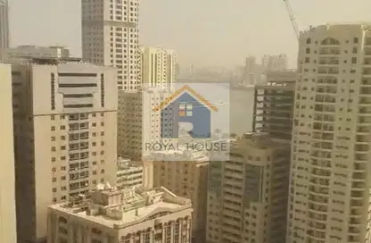 Apartment - 2 Bedrooms - 2 Bathrooms for sale in Al Khan - Sharjah