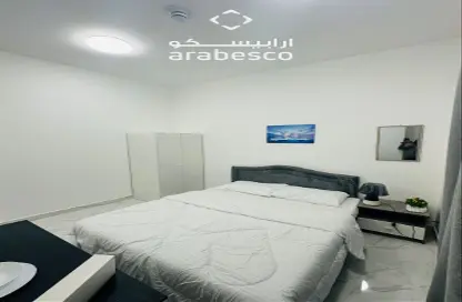 Apartment - 1 Bedroom - 1 Bathroom for rent in Hor Al Anz - Deira - Dubai