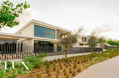 Villa - 5 Bedrooms - 6 Bathrooms for sale in Harmony - Tilal Al Ghaf - Dubai