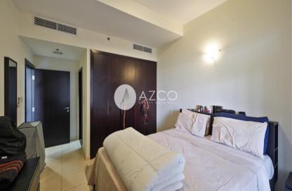 Apartment - 1 Bedroom - 2 Bathrooms for sale in Fortunato - Jumeirah Village Circle - Dubai