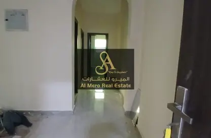 Apartment - 1 Bedroom - 1 Bathroom for rent in Fairmont Ajman - Al Nakhil 2 - Al Nakhil - Ajman