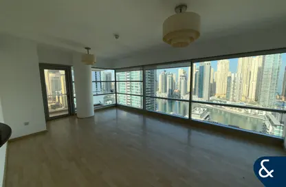 Apartment - 3 Bedrooms - 5 Bathrooms for rent in La Riviera - Dubai Marina - Dubai