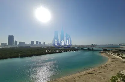 Apartment - 2 Bedrooms - 3 Bathrooms for sale in Shams Abu Dhabi - Al Reem Island - Abu Dhabi