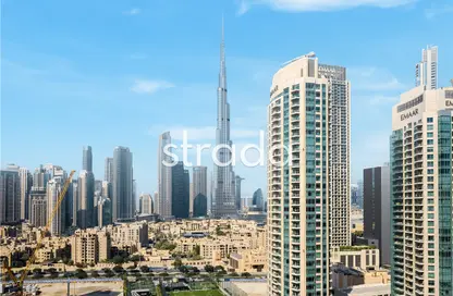 Apartment - 1 Bedroom - 1 Bathroom for rent in The Sterling East - The Sterling - Business Bay - Dubai