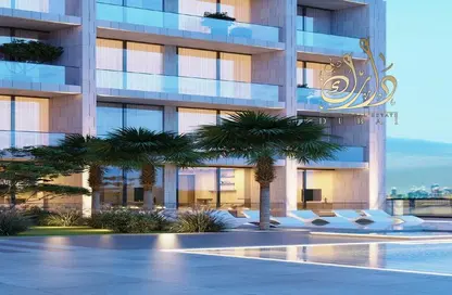 Apartment - 3 Bedrooms - 4 Bathrooms for sale in Cubix Residences - Jumeirah Village Circle - Dubai