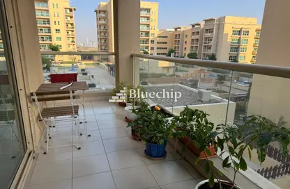 Apartment - 2 Bedrooms - 2 Bathrooms for sale in Al Arta 2 - Al Arta - Greens - Dubai