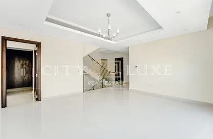 Townhouse - 4 Bedrooms - 5 Bathrooms for sale in Grand Views - Meydan Gated Community - Meydan - Dubai