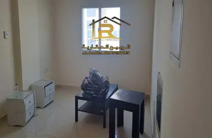 Apartment - 1 Bedroom - 1 Bathroom for rent in Al Rawda 3 Villas - Al Rawda 3 - Al Rawda - Ajman