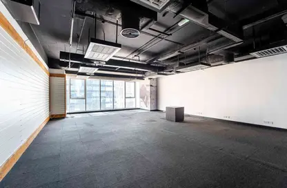 Office Space - Studio for rent in The Citadel Tower - Business Bay - Dubai