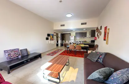 Apartment - 1 Bedroom - 1 Bathroom for rent in Al Thamam - Remraam - Dubai Land - Dubai