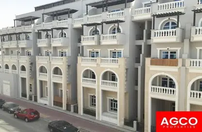 Apartment - 1 Bedroom - 2 Bathrooms for sale in Autumn - Seasons Community - Jumeirah Village Circle - Dubai