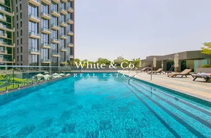 Apartment - 2 Bedrooms - 3 Bathrooms for rent in ATRIA RA - Atria Residences - Business Bay - Dubai