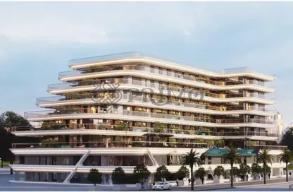 Apartment - 2 Bedrooms - 2 Bathrooms for sale in Samana Miami - Jumeirah Village Circle - Dubai