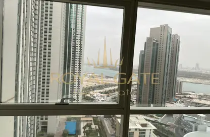 Apartment - 1 Bedroom - 1 Bathroom for sale in Burooj Views - Marina Square - Al Reem Island - Abu Dhabi