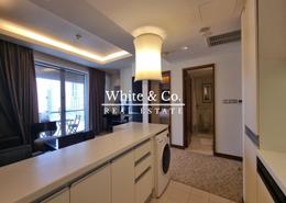 Apartment - 1 bedroom - 1 bathroom for rent in The Address Dubai Mall - Downtown Dubai - Dubai