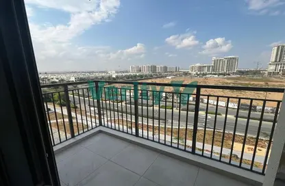 Apartment - 1 Bedroom - 1 Bathroom for rent in Ascot Residences - Town Square - Dubai