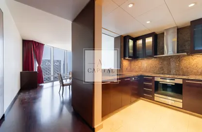 Apartment - 2 Bedrooms - 3 Bathrooms for sale in Burj Khalifa - Burj Khalifa Area - Downtown Dubai - Dubai