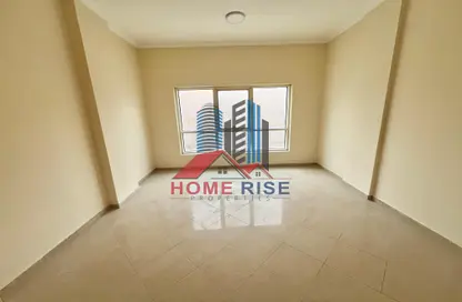 Apartment - 1 Bedroom - 2 Bathrooms for rent in Muwailih Building - Muwaileh - Sharjah