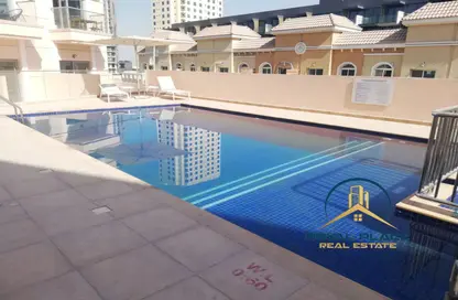 Apartment - 1 Bathroom for rent in Casa Grande - Jumeirah Village Circle - Dubai