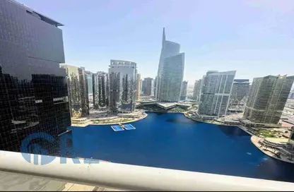 Apartment - 2 Bedrooms - 3 Bathrooms for sale in Dubai Arch - JLT Cluster G - Jumeirah Lake Towers - Dubai